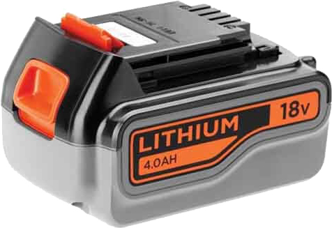 

Акумуляторна батарея Black&Decker BL4018