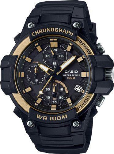 

Мужские часы Casio MCW-110H-9AVEF