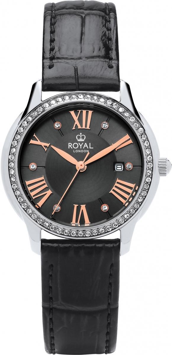

Мужские часы Royal London 21379-08