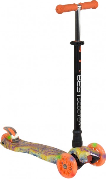 

Самокат Best Scooter Maxi (А 25597 /779-1340) (F00205849)