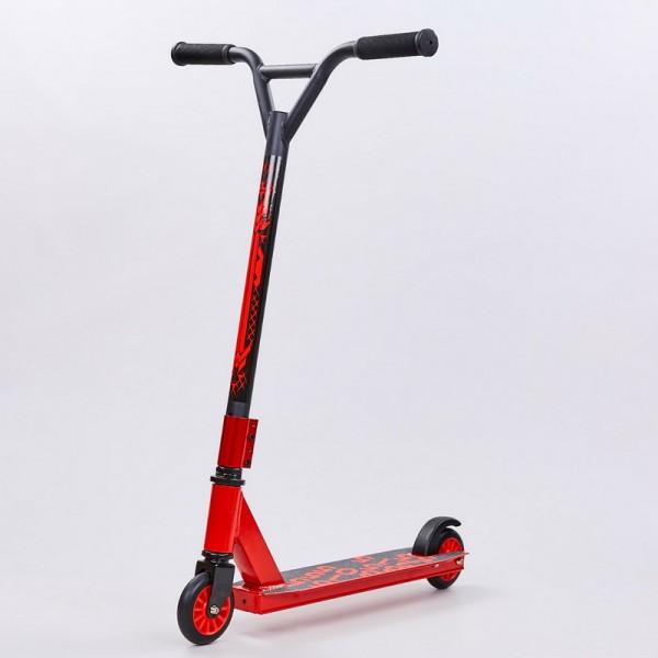 

Самокат MICMAX D01 Red (PS00234)