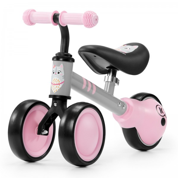 

Каталка Kinderkraft Cutie Pink (KKRCUTIPNK0000) (F00210633)
