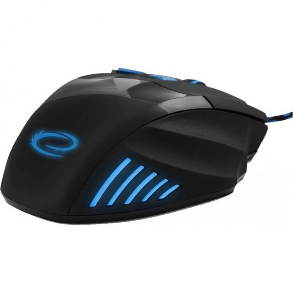 

Мышь Esperanza MX201 Wolf blue (EGM201B) (F00140723)