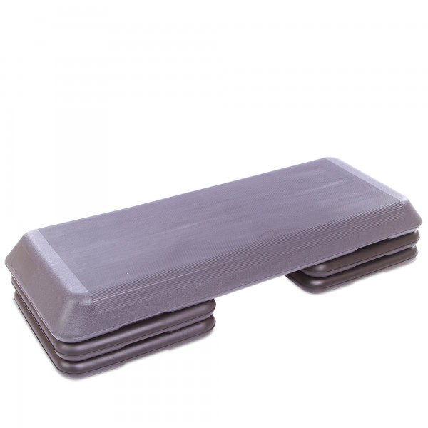

Степ-платформа FI-1577 Grey (PS00304)