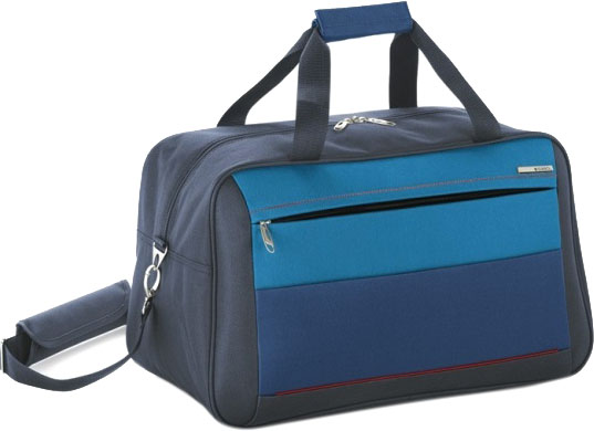 

Сумка дорожная Gabol Reims Travel 33 л Blue (926238)
