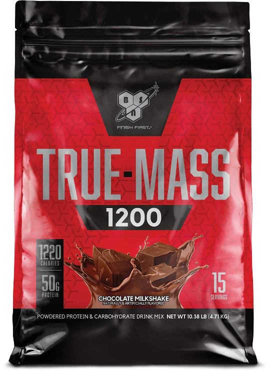 

Гейнер BSN True Mass 1200 USA 4710 г Шоколад (4384301242)