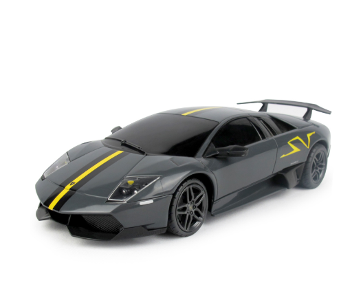 

Машинка на радиоуправлении ReStEq Lamborghini Murcielago