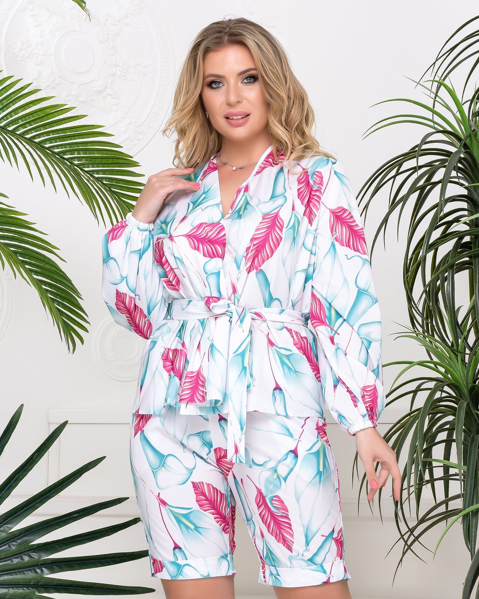 

Костюм Modnicy 05244,36 48-52