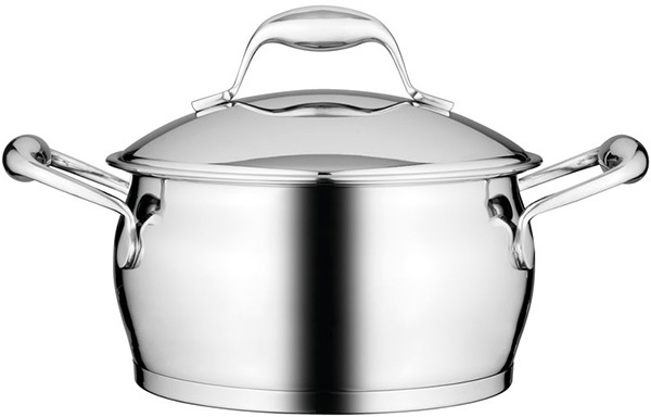 

Кастрюля BergHOFF Essentials 2.5 л