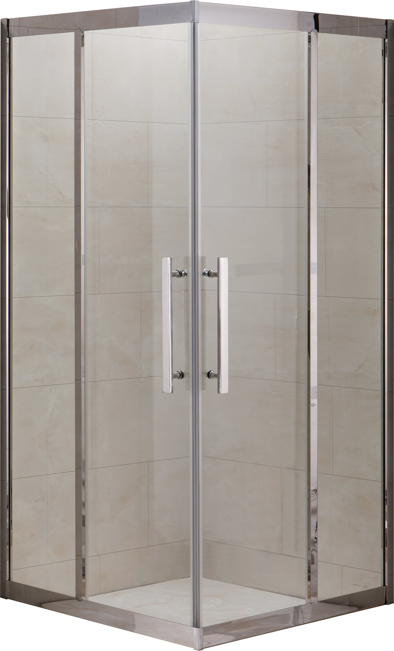 

Душевая кабина AQUASTREAM Premium S-Line 100 S