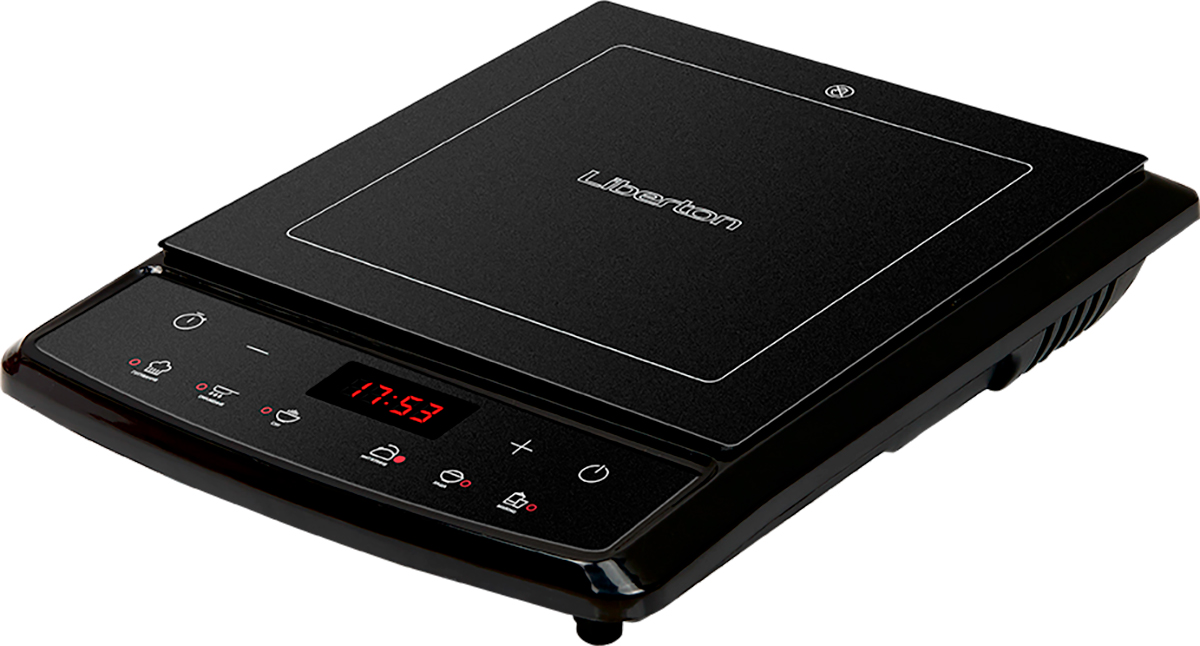 

Настольная плита LIBERTON LIC-1500