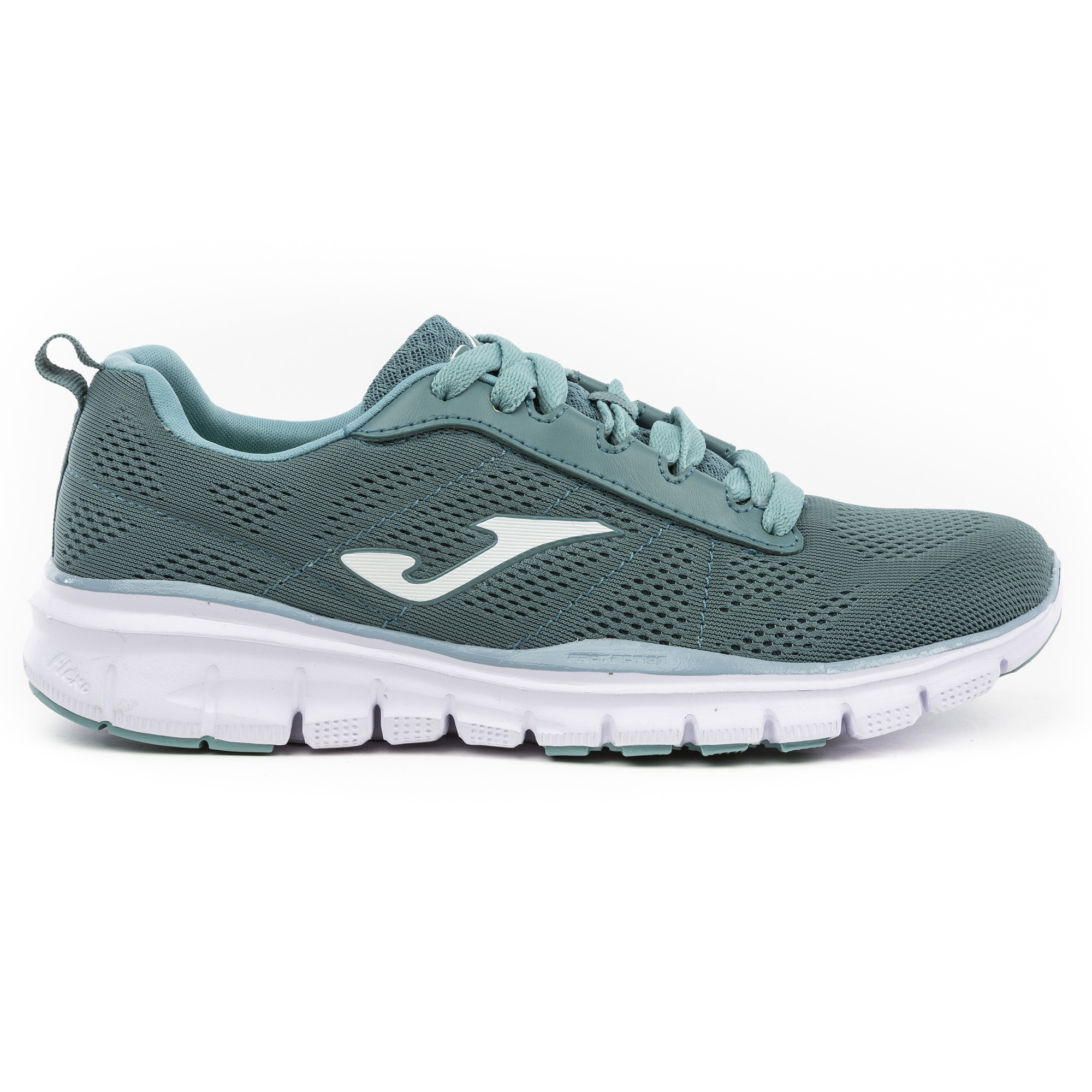 

Кросівки жіночі JOMA c.tempo lady 935 green 36 (C.TEMPLW-935)