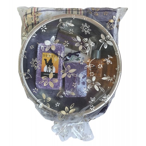 

Набор SPP подарочный для Хамам