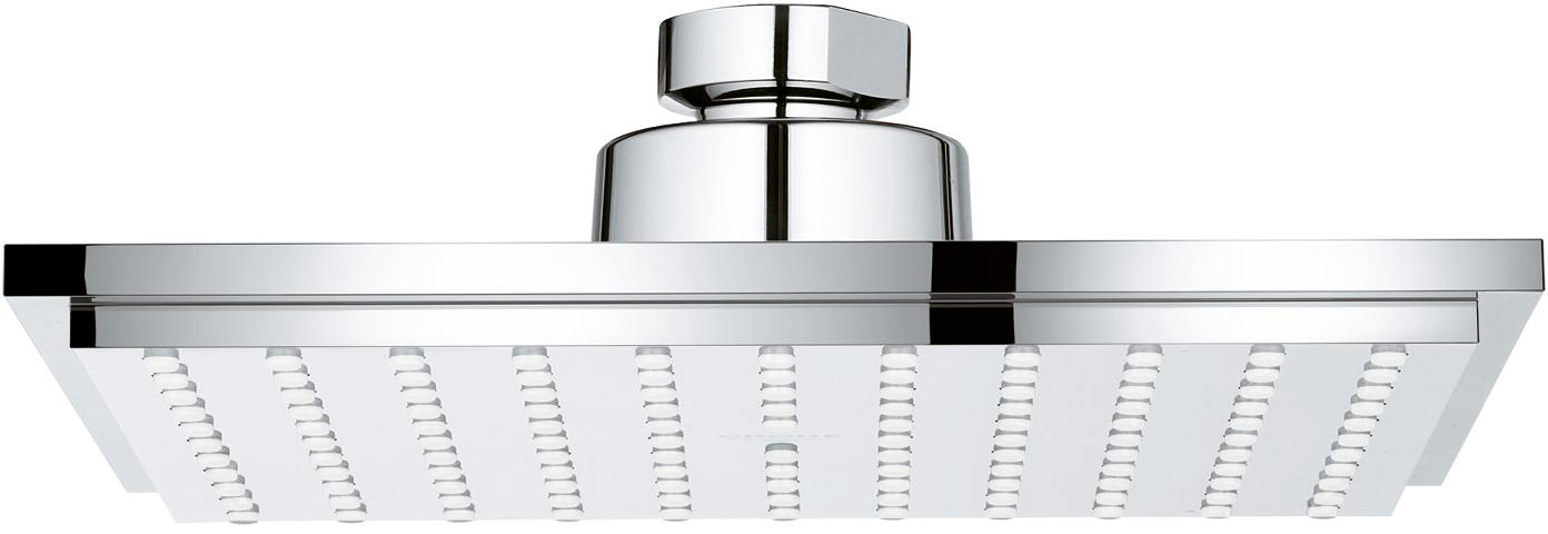 

Верхний душ GROHE Euphoria Cube 150 27705000