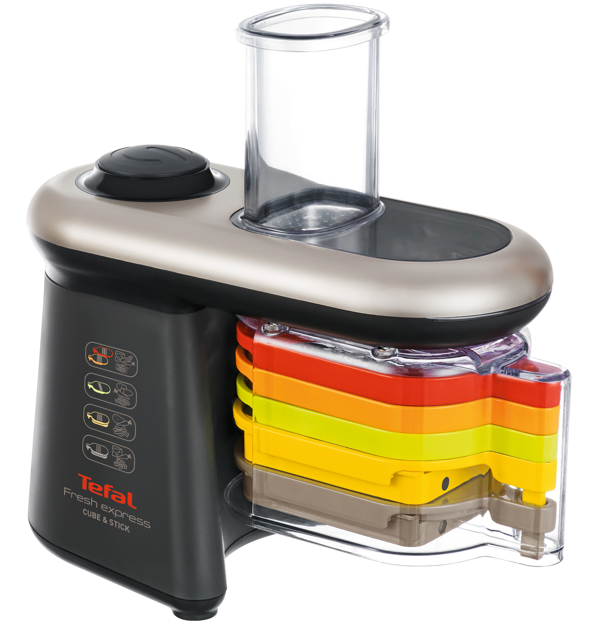 

Мультирезка TEFAL MB905834