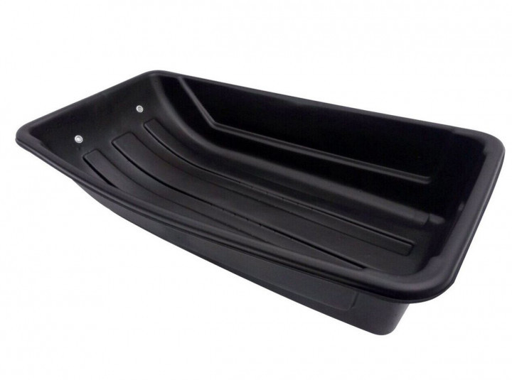 

Сани рибальські NORFIN 4 / 120x66x29см (СР-4)
