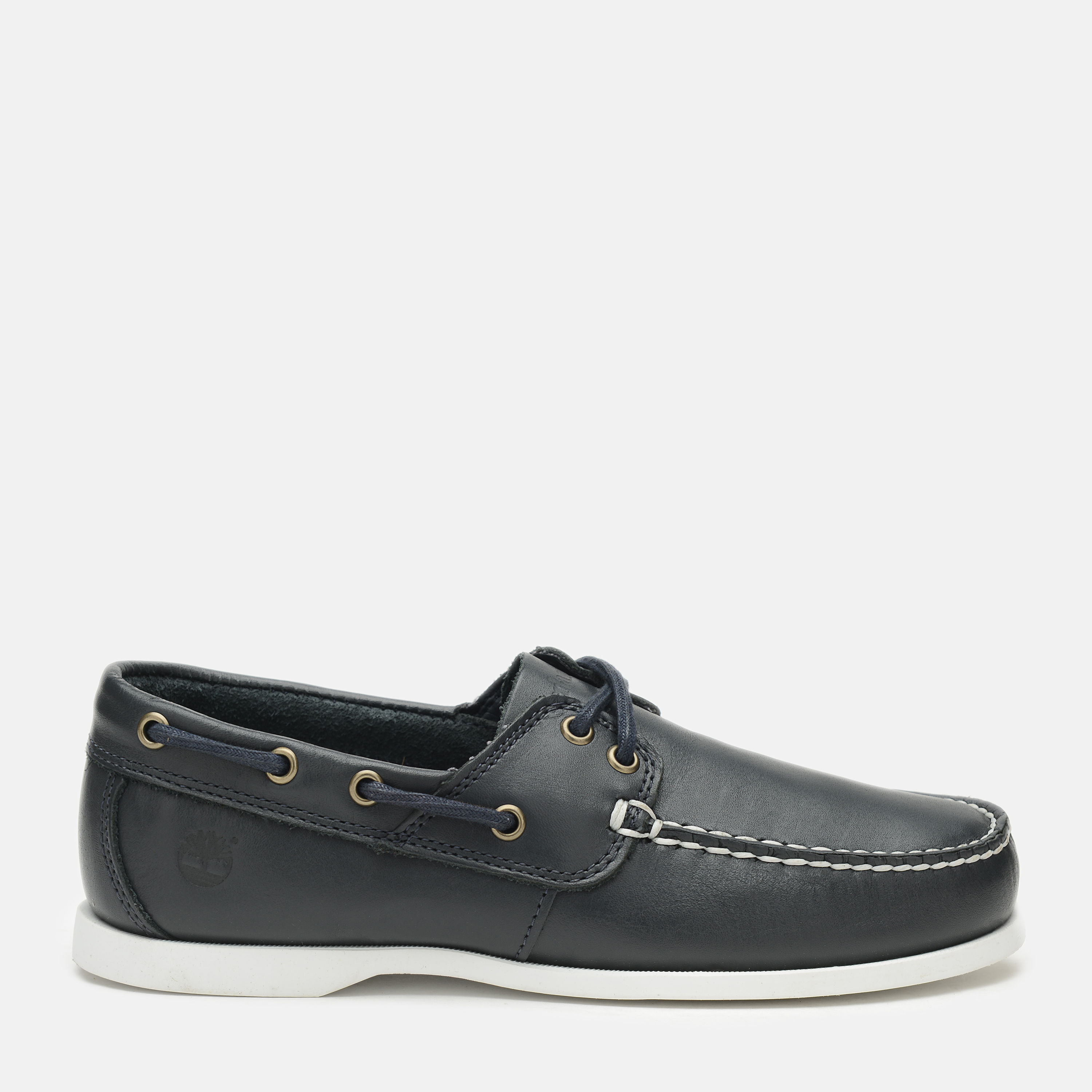 

Топсайдеры Timberland Cedar Bay TB0A199P410 41 (7.5) 25.5 см Синие _3695031