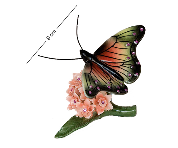 

Композиция Pavone CMS-35/ 3 Бабочка на цветах