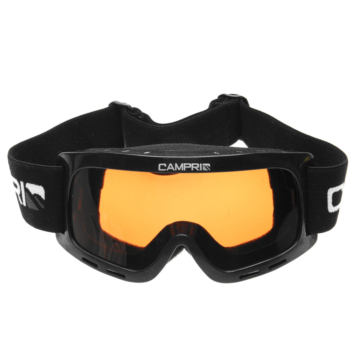 

Горнолыжная маска Campri Star Ski Junior Goggles черные (406003-R)