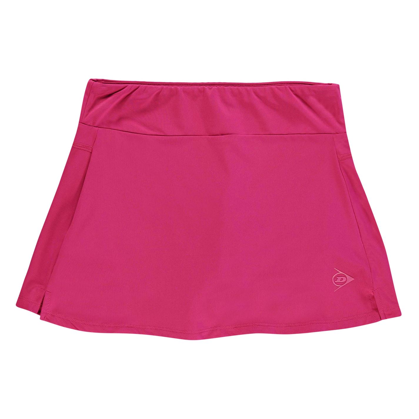 

Юбка детская Dunlop Performance Skort Junior Girls 150 см (11-12 лет) розовая (631018-R)