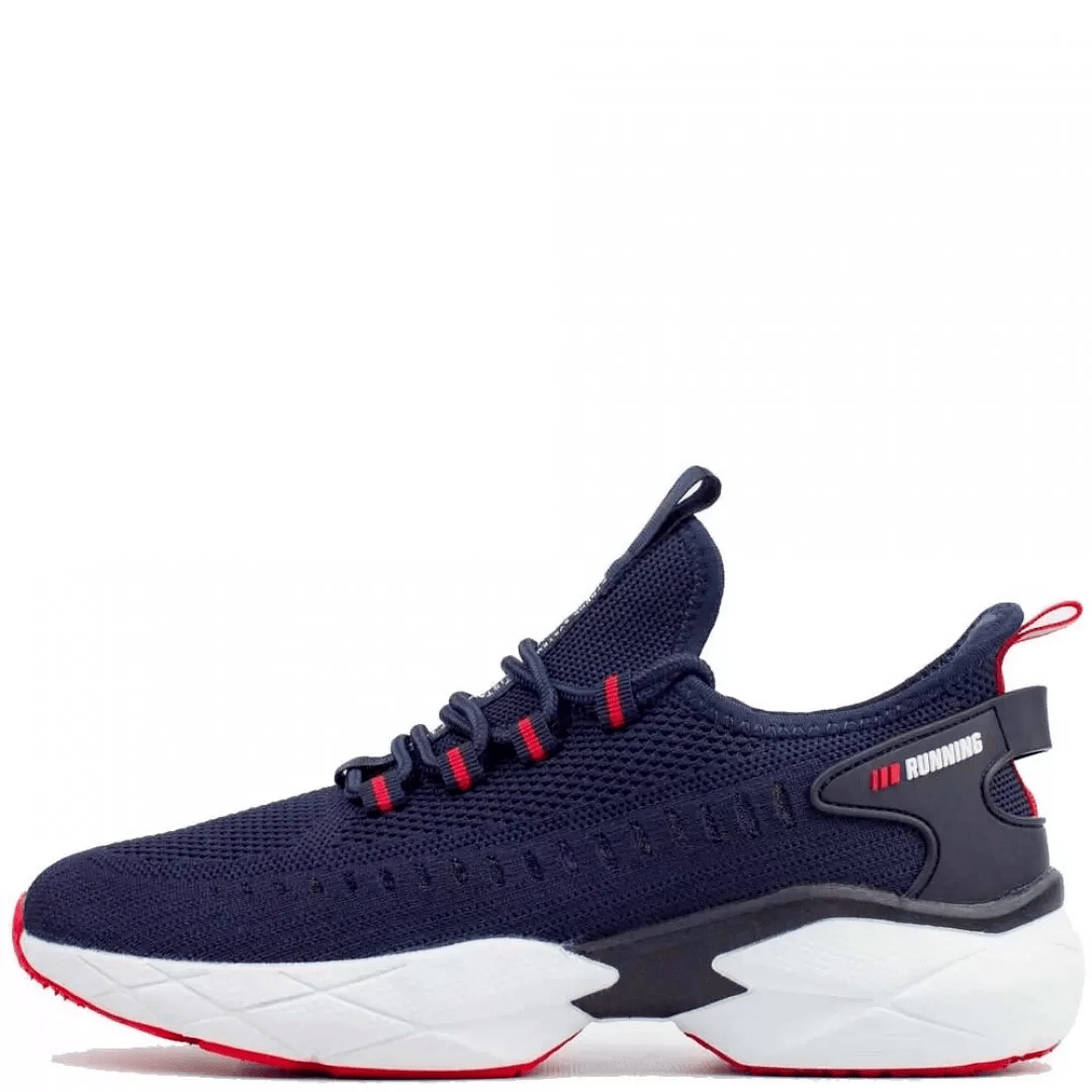 

Кросівки BaaS 7037-3 М 44 (9.5) 28.5 см Blue