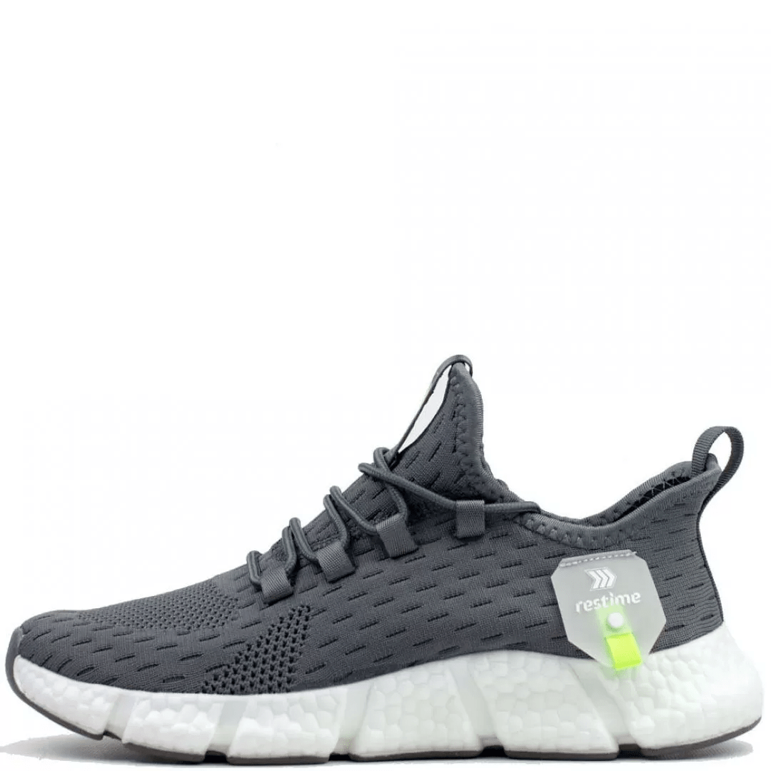 

Кросівки Restime 21192 М 43 (9.5) 28.5 см Gray