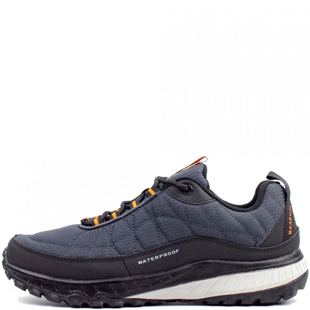 

Кросівки BaaS 997-2 М 41 (7) 26 см Gray