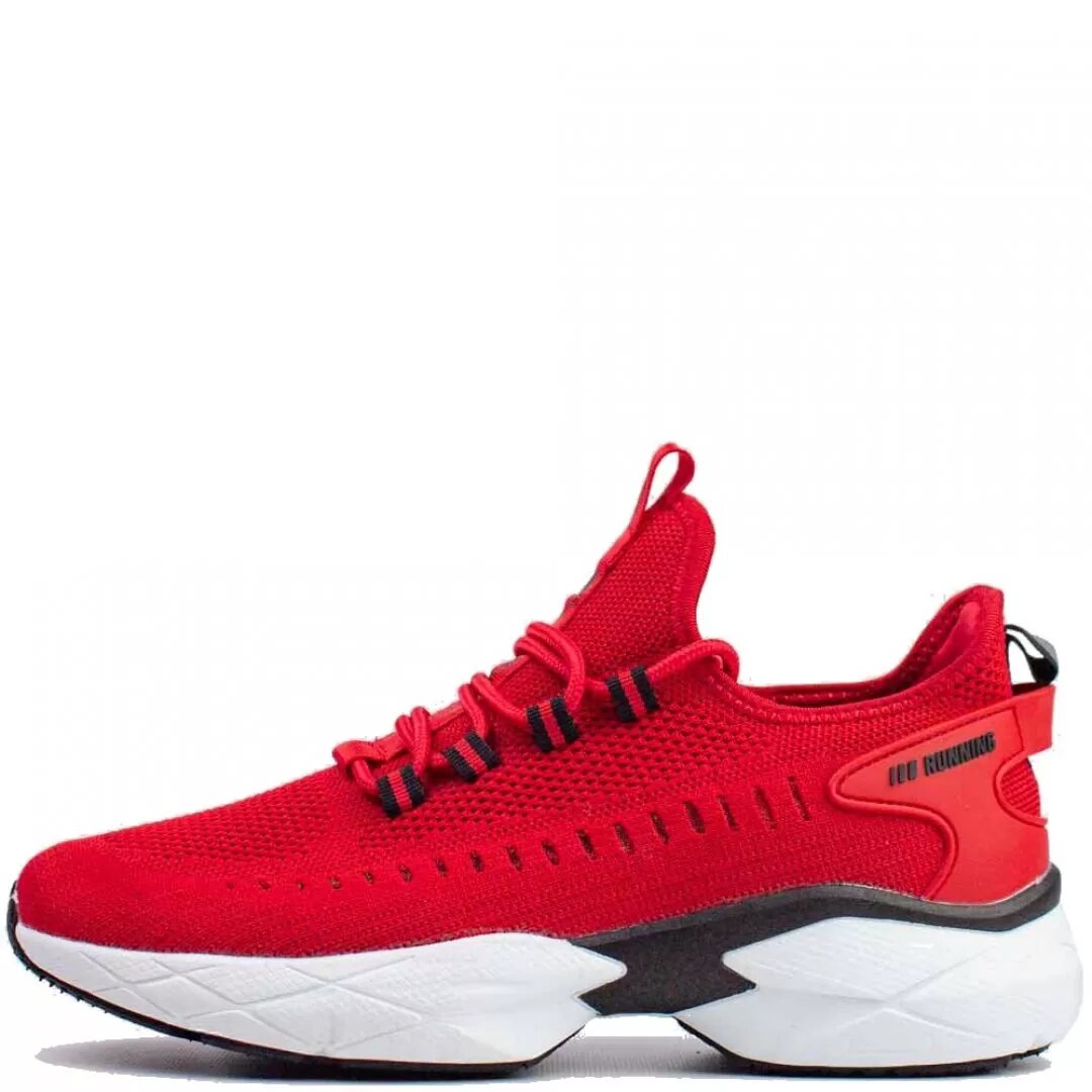 

Кросівки BaaS 7037-8 М 44 (9.5) 28.5 см Red
