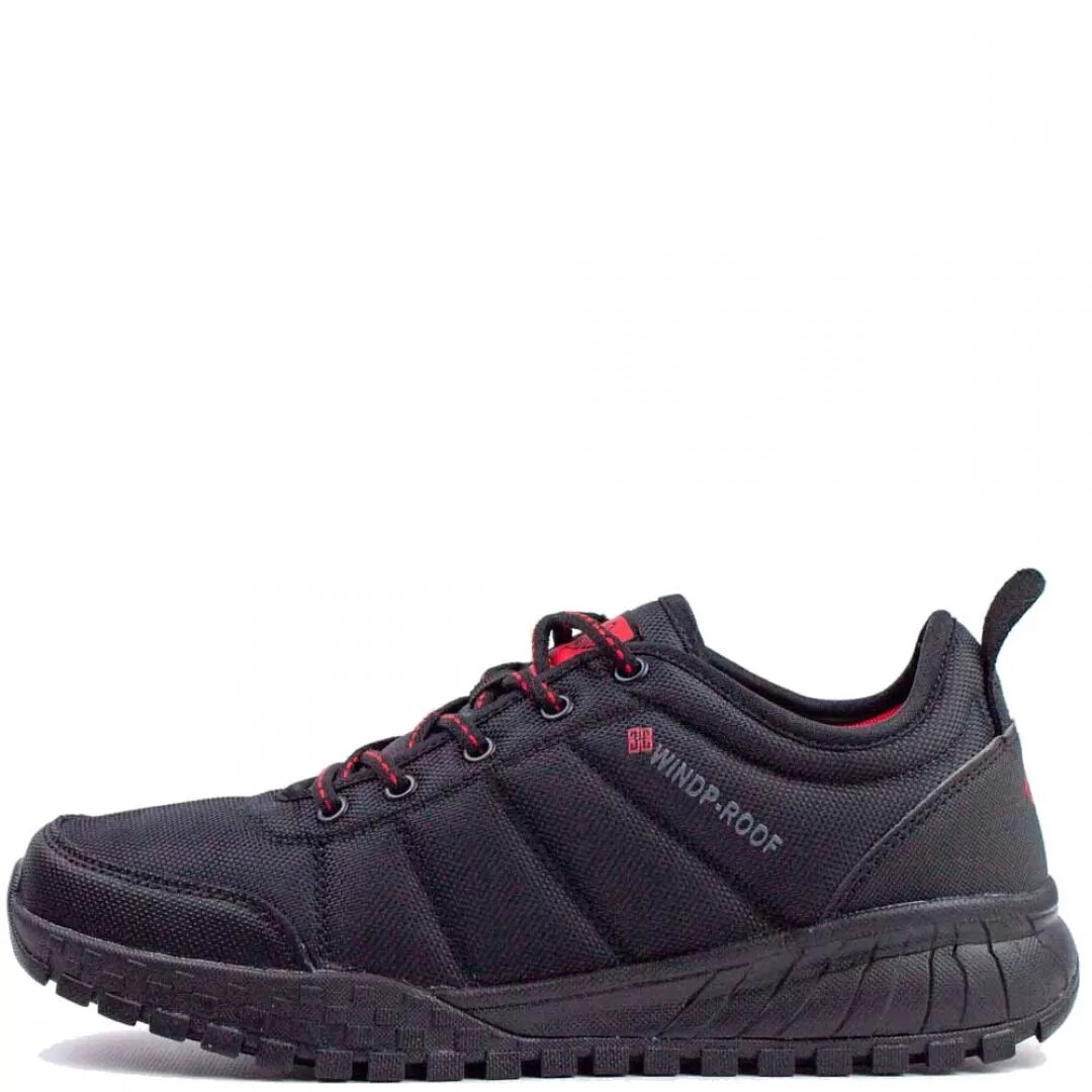 

Кросівки Supo 2171-5 М 44 (9.5) 28.5 см Black