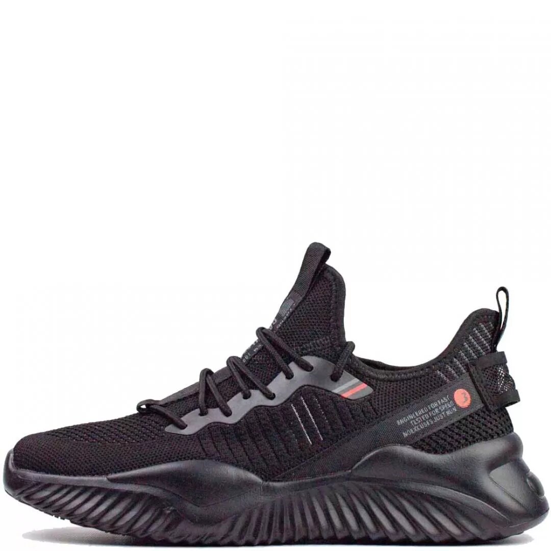 

Кросівки BaaS 7036-1 М 43 (9) 28 см Black