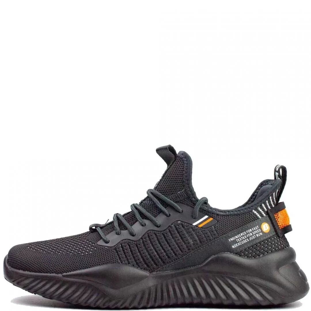 

Кросівки BaaS 7036-2 М 44 (9.5) 28.5 см Gray