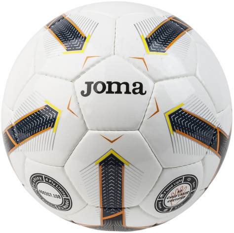 

Мяч Joma Flame II Бело-черный (400357.108)