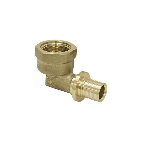 

Уголок натяжной Raftec ВР 25x3/4' (PKV2502)