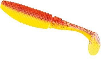 

Виброхвост Nomura Rolling Shad 85 мм 5.5 г Yellow Red Glitter 8 шт (NM70108708)