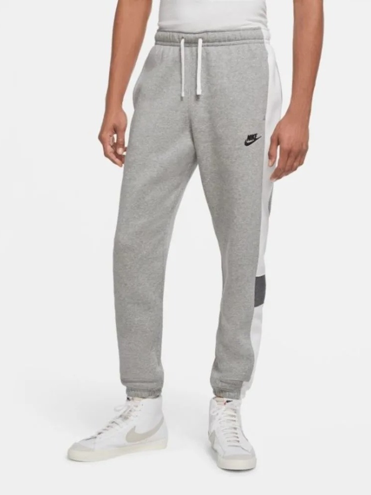 

Спортивные штаны Nike M Nsw Bb Jggr Snl Cb CZ9968-071 L