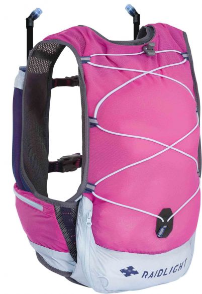 

Рюкзак для бега Raidlight ACTIV VEST GRHWB49A 3L W 2020 S/M