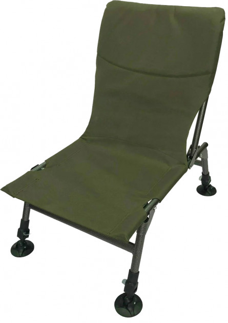 

Кресло рыболовное Novator Vario Compact 72 х 48 х 15 см (2414)