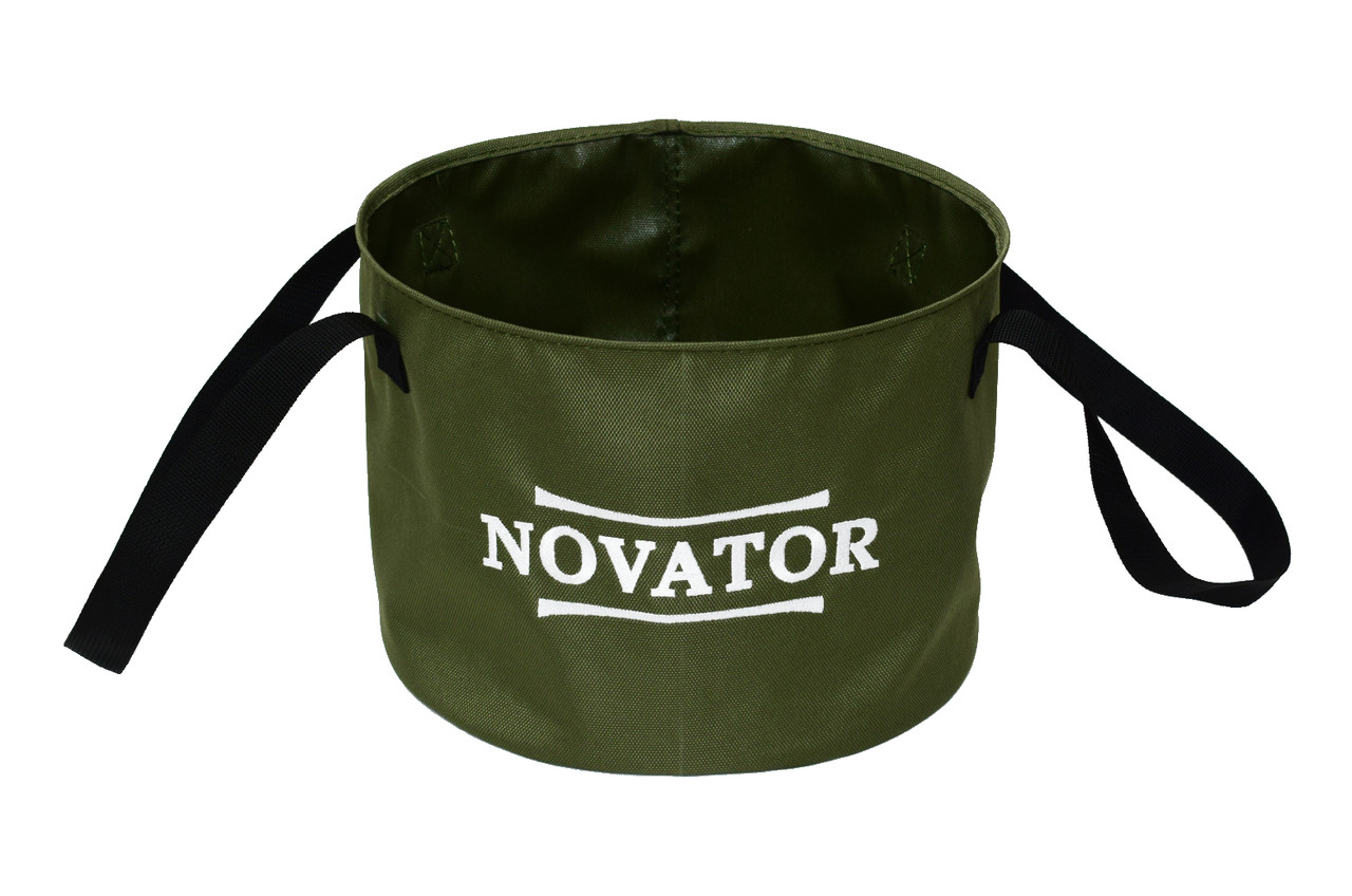 

Сумка для находок Novator GR-1915 (201915)