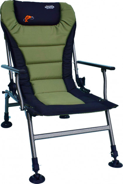 

Кресло Novator SR-2 Comfort 90 х 56 х 26 см (201918)