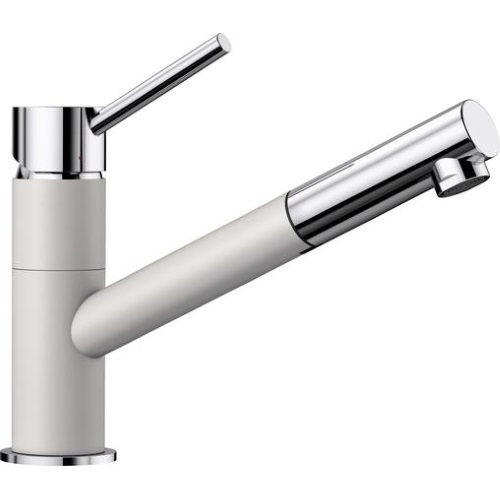 

Смеситель кухонный Blanco - 525040 KANO-S