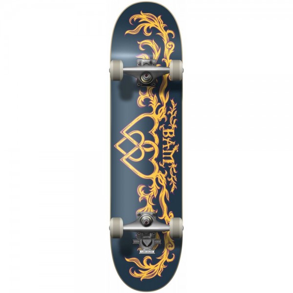

Скейт компліт Heart Supply Bam Pro 8" Bamly