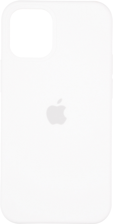 

Панель Krazi Full Soft Case для Apple iPhone 12 Mini White