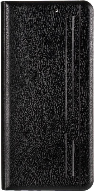 

Чехол-книжка Gelius Book Cover Leather 2 для Oppo Reno 4 Lite/A93 Black