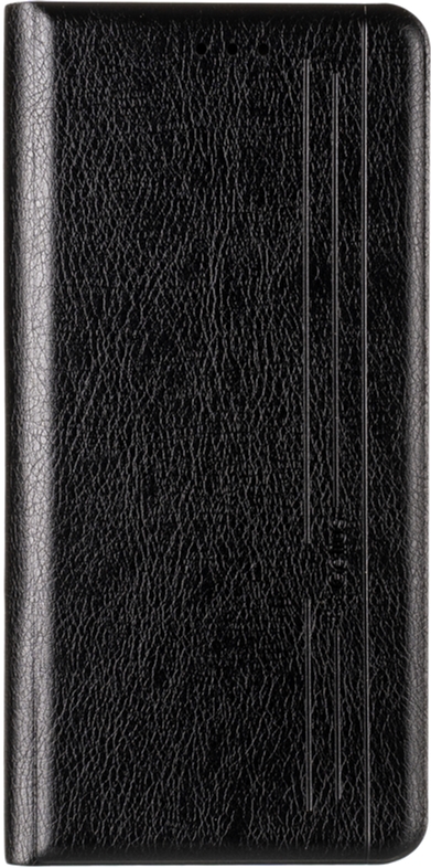 

Чехол-книжка Gelius Book Cover Leather 2 для Realme 6i Black