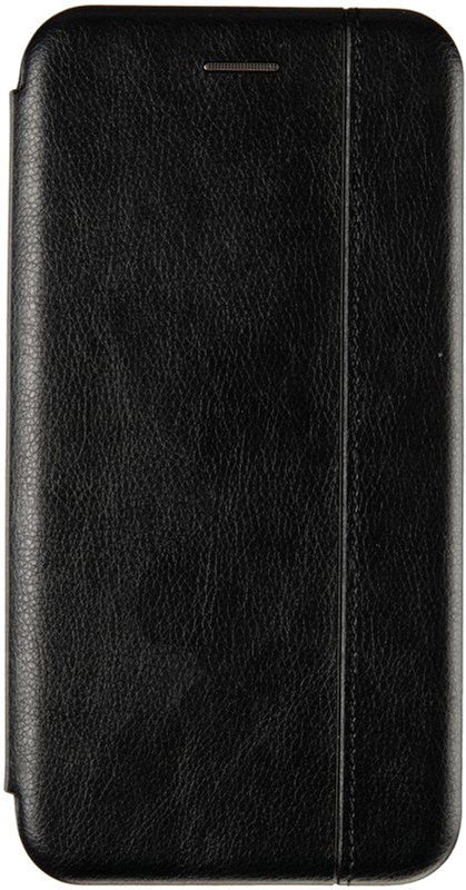 

Чехол-книжка Gelius Book Cover Leather для Samsung Galaxy A02 (A022) Black