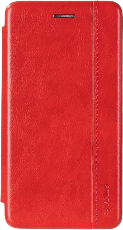 

Чехол-книжка Gelius Book Cover Leather для Samsung Galaxy A01 Core (A013) Red