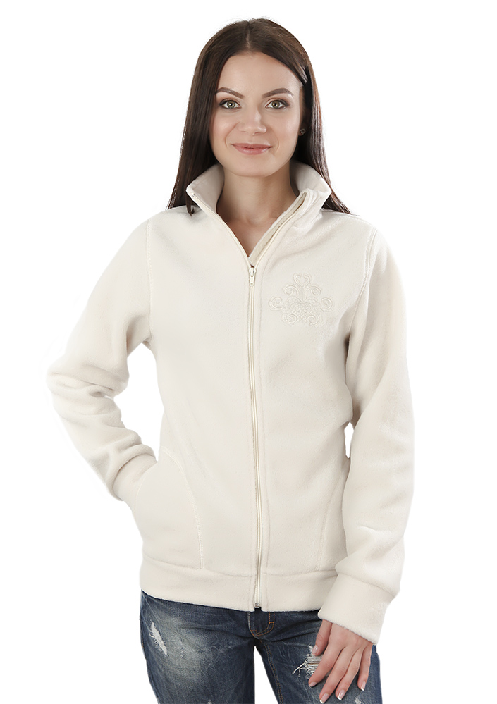 

Кофти Вол Kl 036 polar  молочний, Кофти Вол Kl 036 polar M молочний