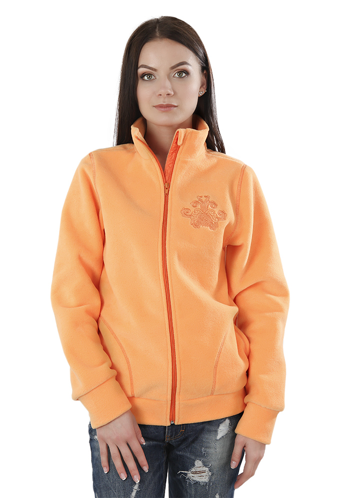 

Кофти Вол Kl 036 polar  помаранчевий, Кофти Вол Kl 036 polar XL помаранчевий