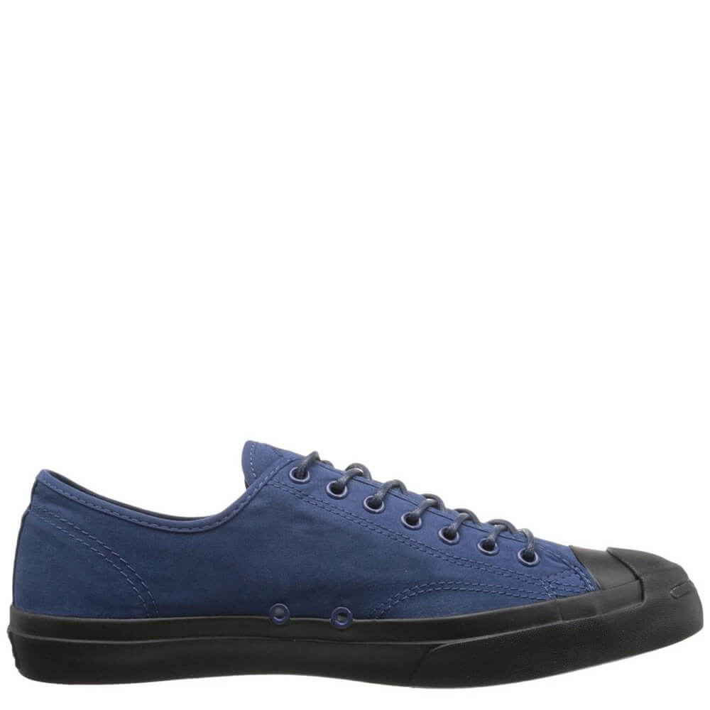 

Кеды Converse Jack Purcell Синие Низкие Конверсы Размер 37.5