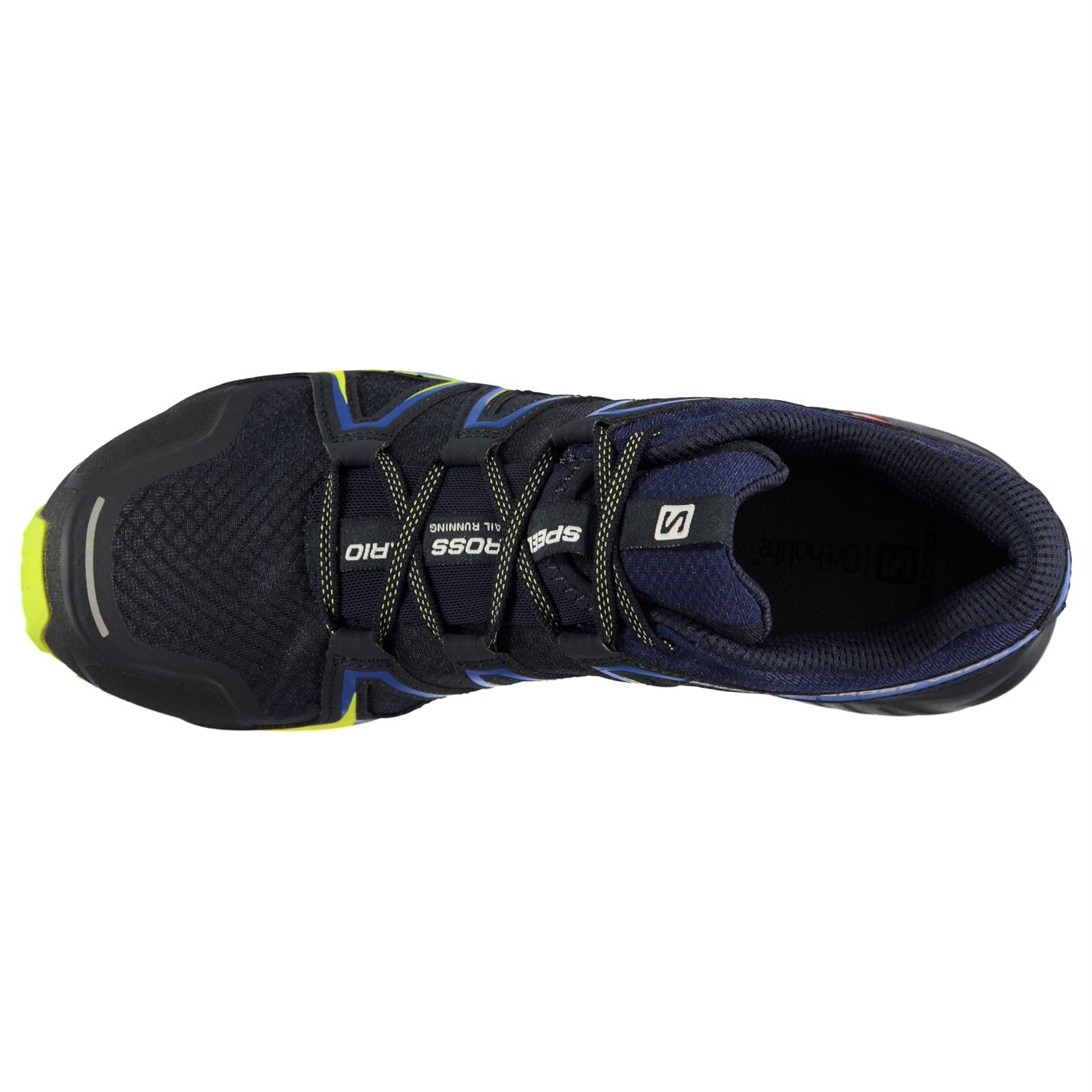 Salomon speedcross cheap 2 uomo 2014